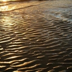 Reflections of Sand