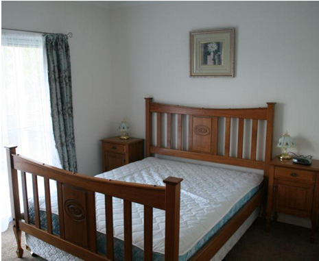 accomodation
